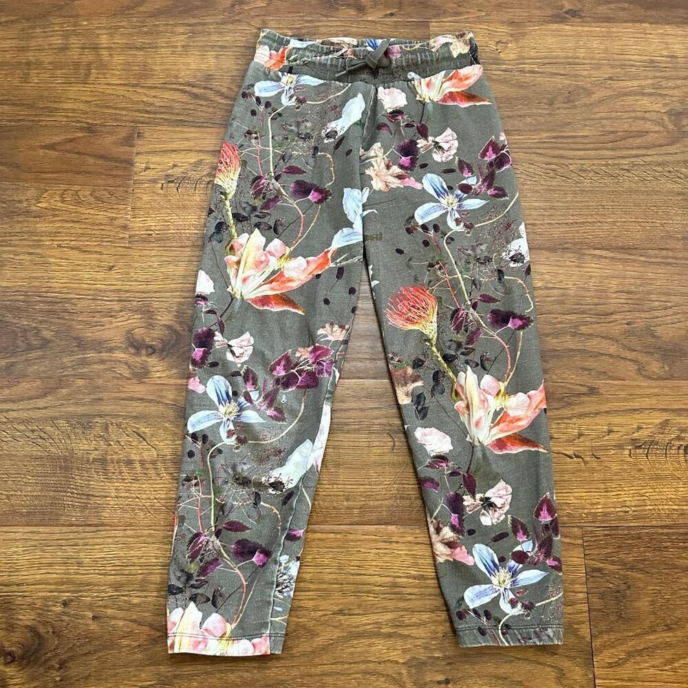 Molo Kids Antonia sweatpants 12